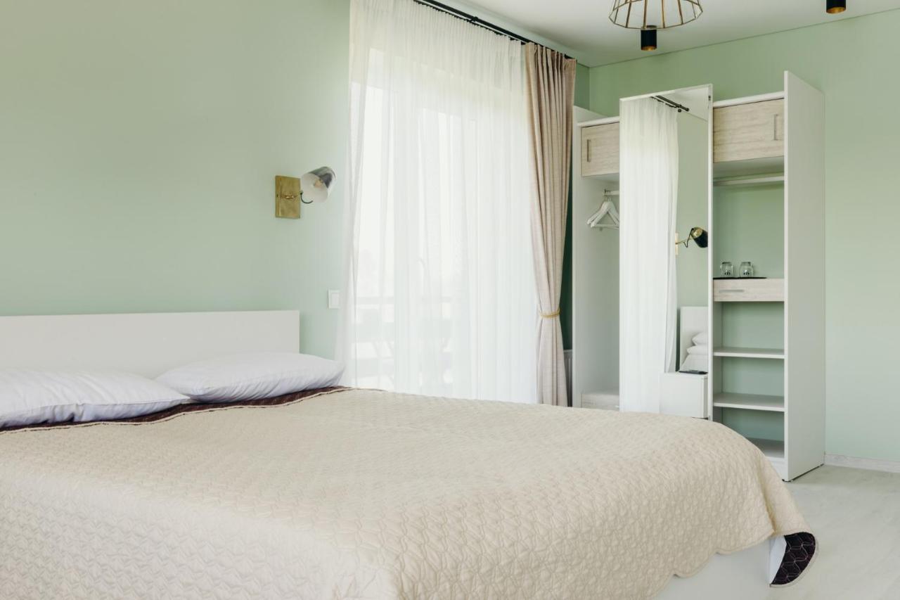 Green Town Vievis المظهر الخارجي الصورة