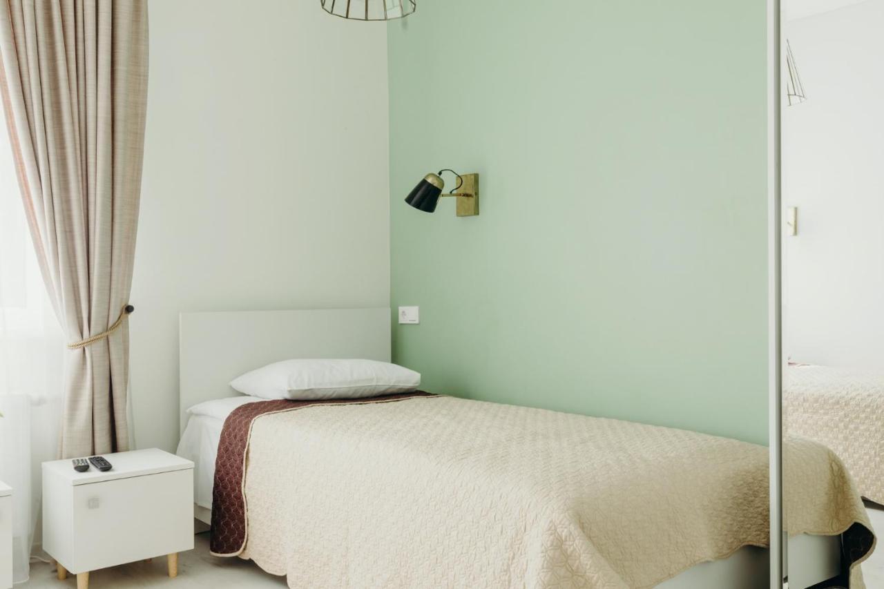 Green Town Vievis المظهر الخارجي الصورة